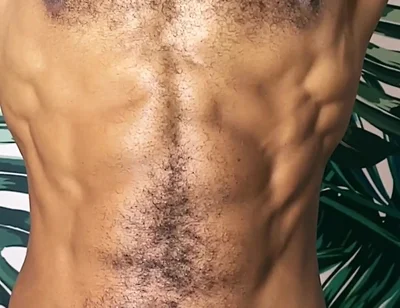 Just Got Back From the Gym