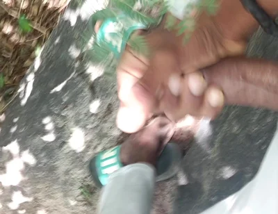 Big Black Dick