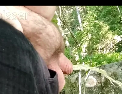 U Want My Piss