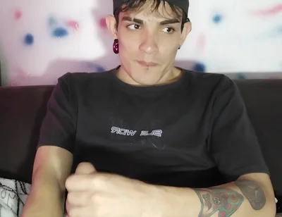 Semen on My Face