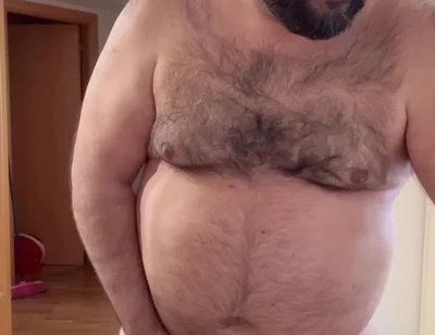Strong Cumshot