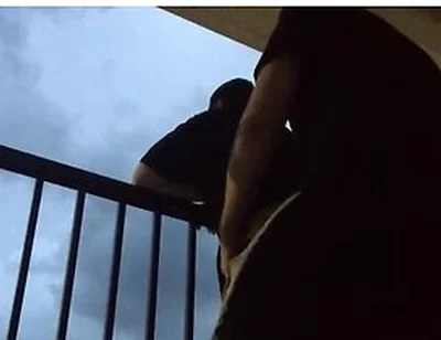 Fuck And Suck On The Back Porch During Stormy Weather - Davia Ardell