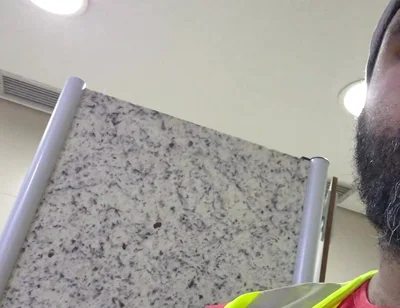 Masturbating in the Locker Room