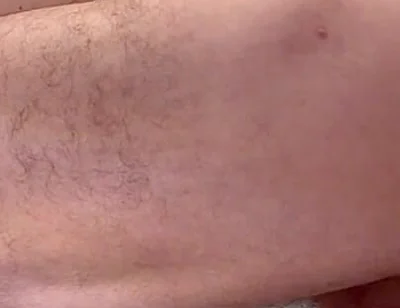 Footfuck - 1