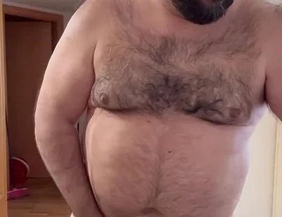 Strong Cumshot