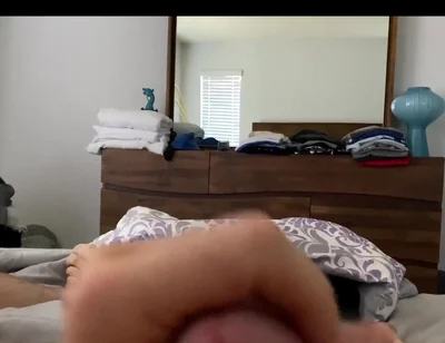 Fuck I Woke up