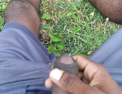 Hot Piss and Hot Masterbating