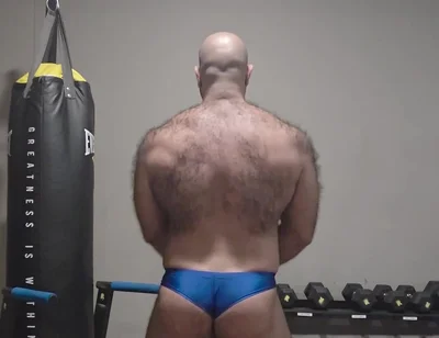 Muscular