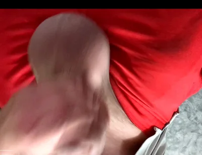 Swinging Slapping Silicone