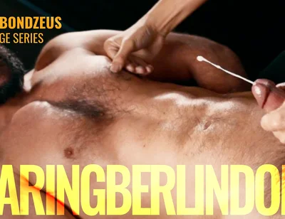 The Edge Series: Caringberlindom