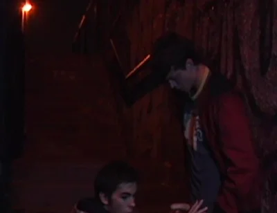 Benjamin and Phillip