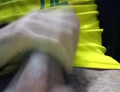 Big Big Wants a Woman or a Man Who Loves a Brazilian