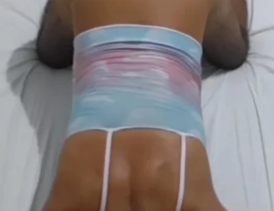 Ladysilva Compilation of Four Showing off My Hot Ass