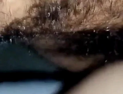 Cum in the Ass