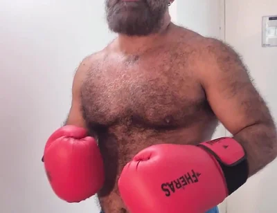 (raw Video) POV Naughtybearbr Vs You