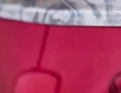 Bulge Walk in a Forest