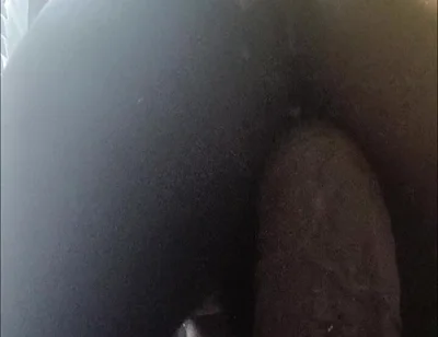 Femboy Addicted BBC Has Creamy Farting Orgasms