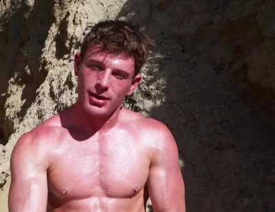 Loving Brent Corrigan 2