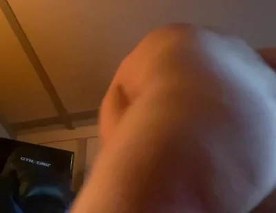 Short Ass Shaking