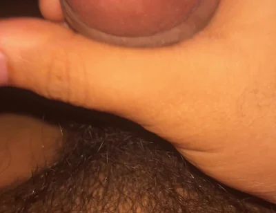 It's Been a Long Time Since I've Cum