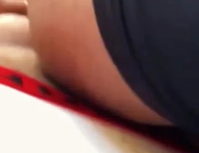Filling the Mouth of the Bastard with Cum in the Park