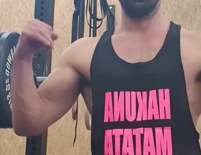Gym Day