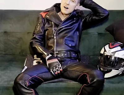 Solo Man