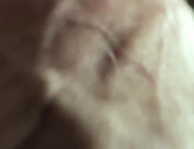 Good Close-up Shot of the Cumshot.