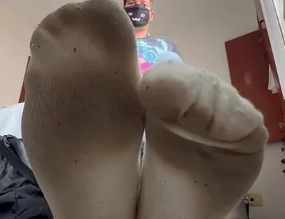 Sweaty and Very Chulehundred Socks the Way You Love