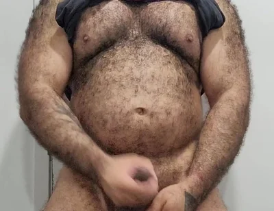 A Hump Day Post Workout Relief