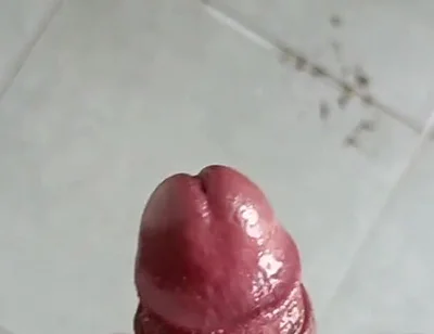 Indian Boy Peeing in Bathroom and Masturbation Pink Cock