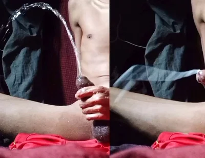 Virgin Boy Masturbation Part(53)