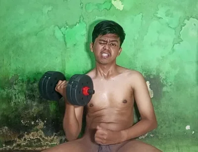 Exercise to Get Stronger
