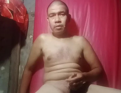 Two Fingers to My Dick