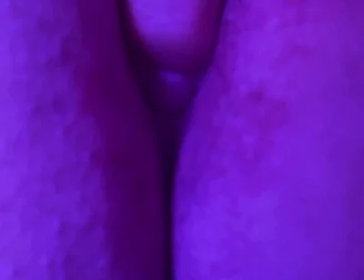 Small Pink Hole