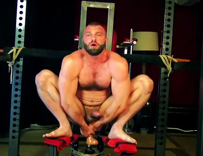 Stretch My Hole 1-7