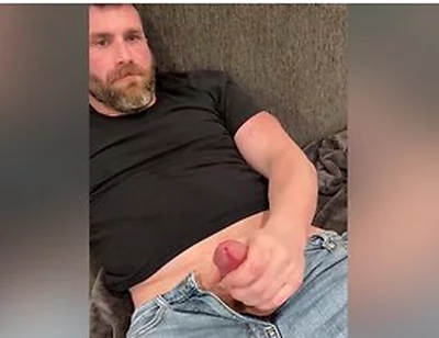 Hott Guy With Huge Thick Beautiful Cock