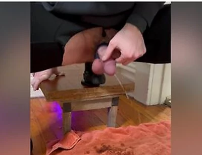 10 Bbc Hands Free Prostate