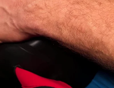 Lycra Fun