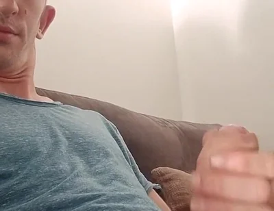 Handjob with Cumshot