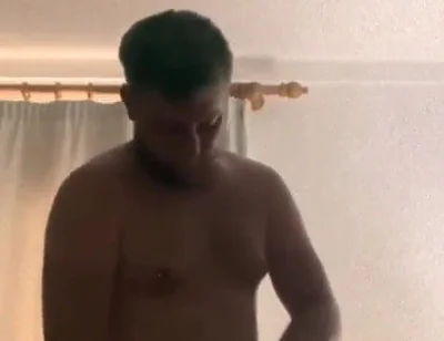 Hot Fuck in Greece