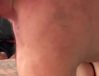 Muscle Stepdaddy Bareback Suck & Fuck Massivedaddyxxx