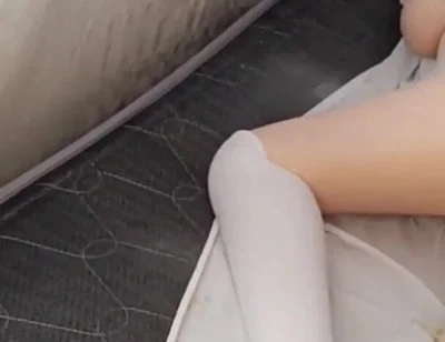 680 Stepmother Asks Me for a Shoulder Massage and We End up Having Anal Sex