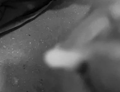 Handjob in Slowmotion Blowout