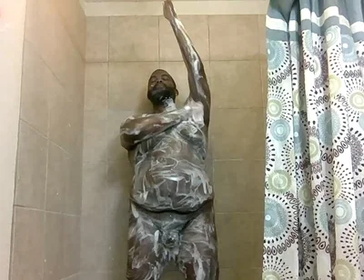 Morning Shower Super Clean