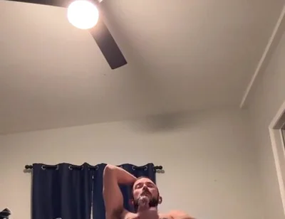 Last Time I Got to Stroke