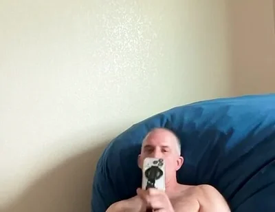 Weightlifting and Cock Touching