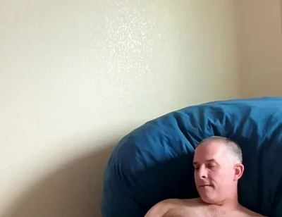 Duke Silver Is Getting His Sexy on Big Time