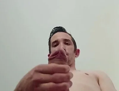 Handjob with Cumshot