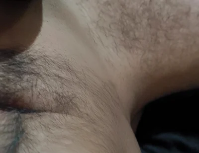 Ejaculation with a Lot of Milk